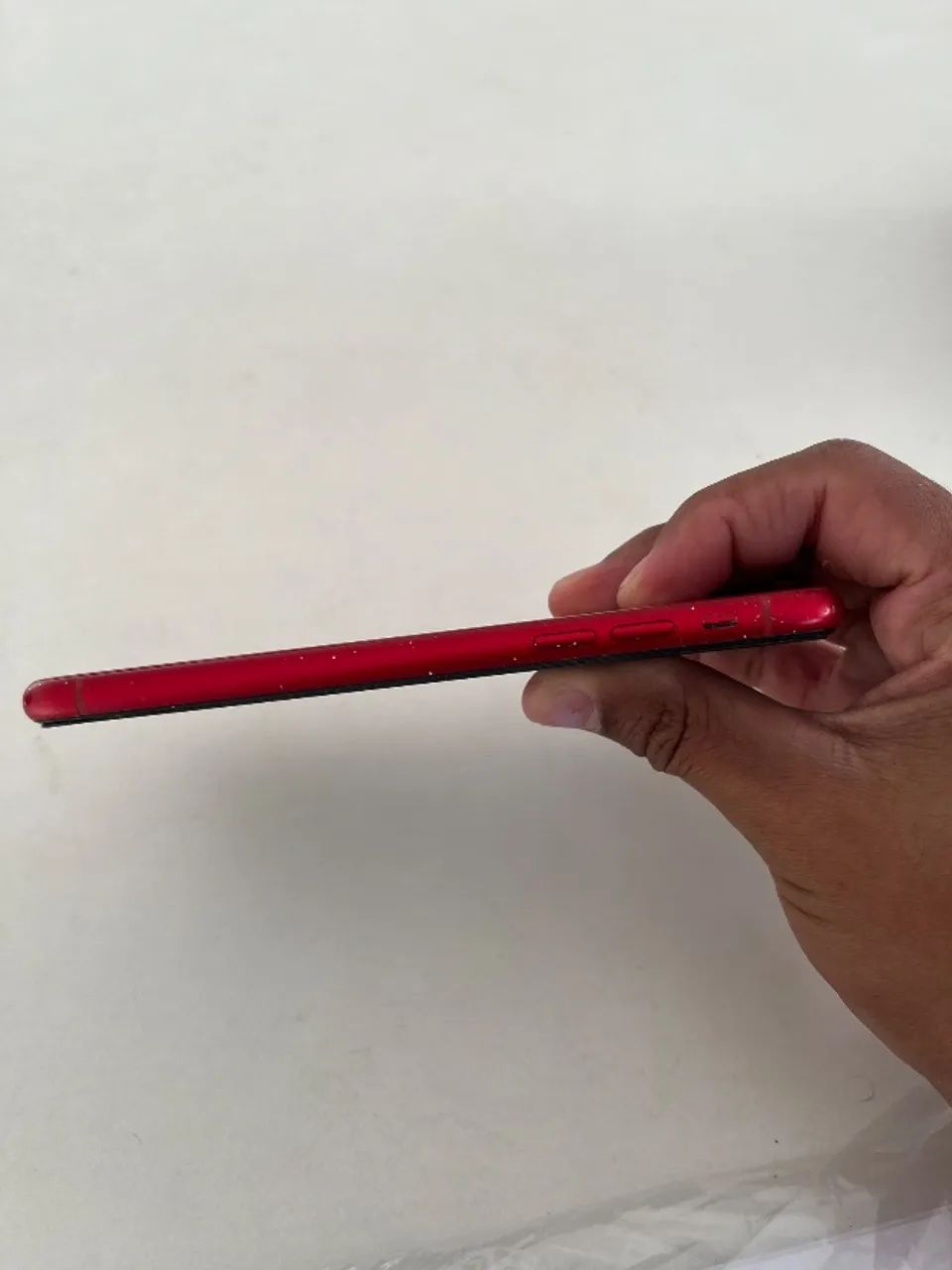 iPhone XR  - Foto 5