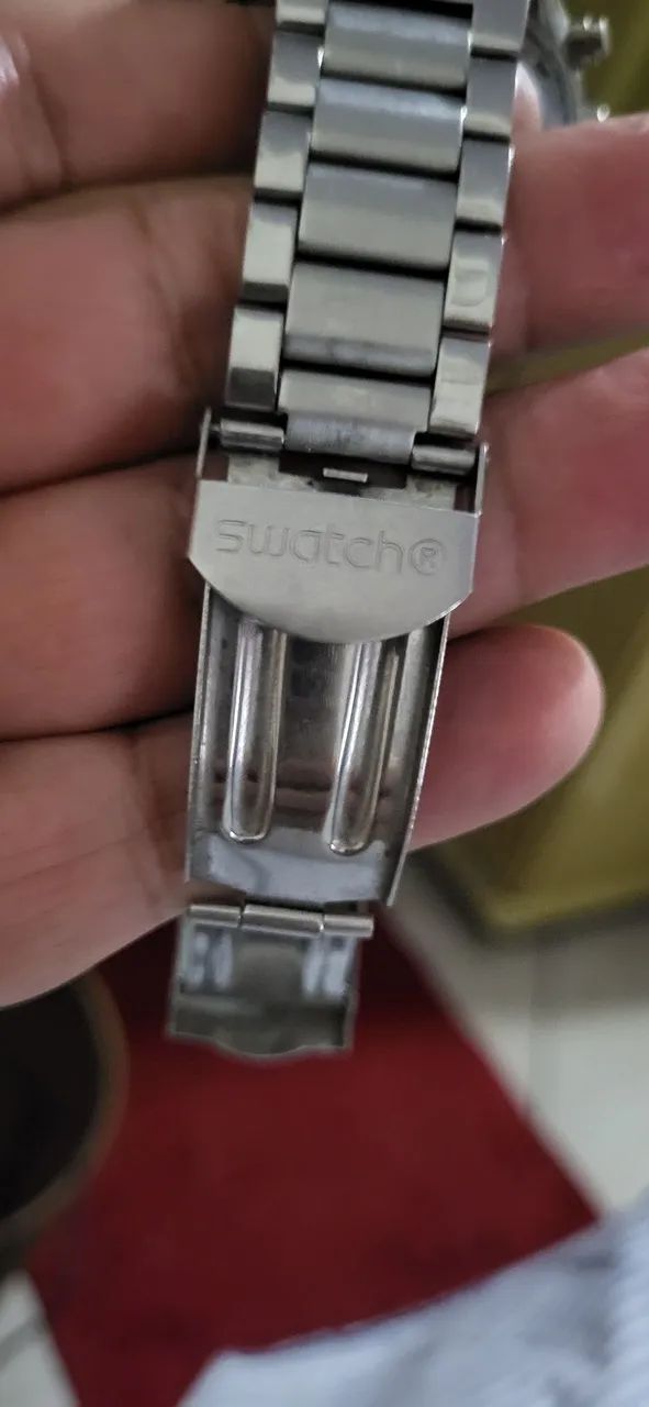 Relógio Swatch  - Foto 3