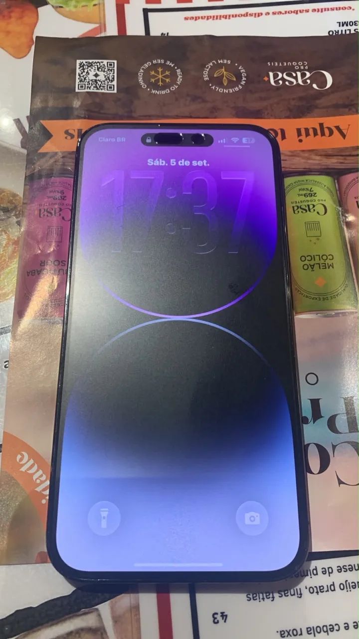 iPhone 14 Pro Max  - Foto 2