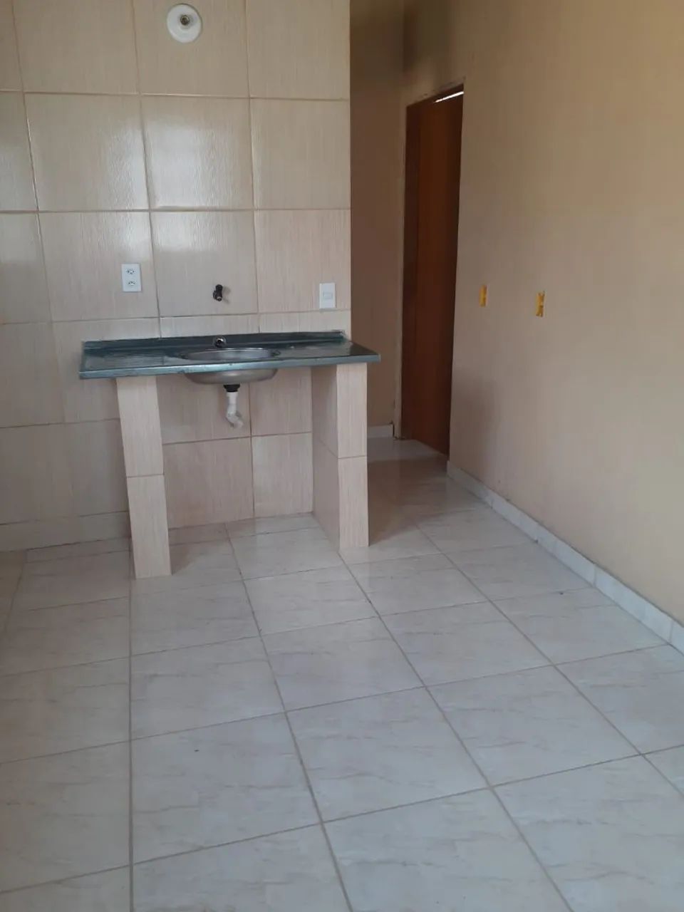 Aluguel de uma casa no conjunto nova cidade. - Foto 4