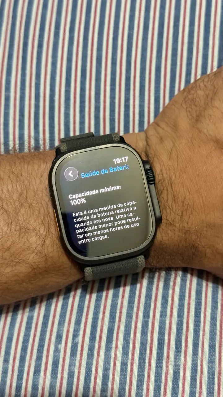 Apple Watch Ultra 2 