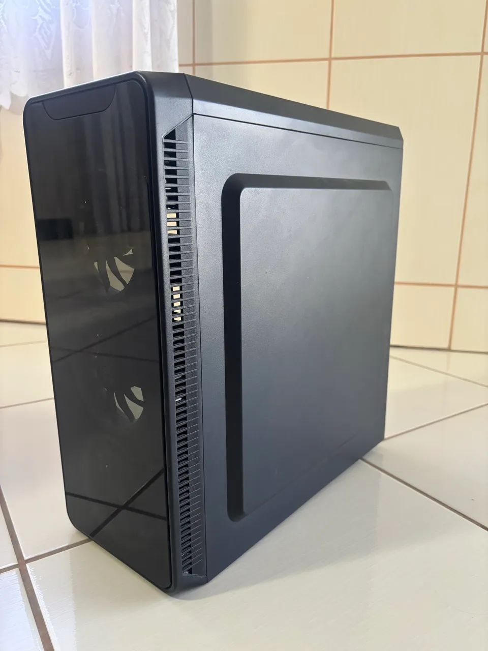 R5 3600 Computer422991998736803841