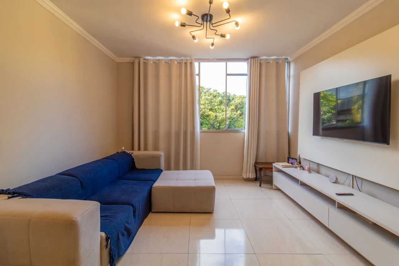 Apartamento para venda em Santo Amaro com 2 quartos, 82m² - Foto 3