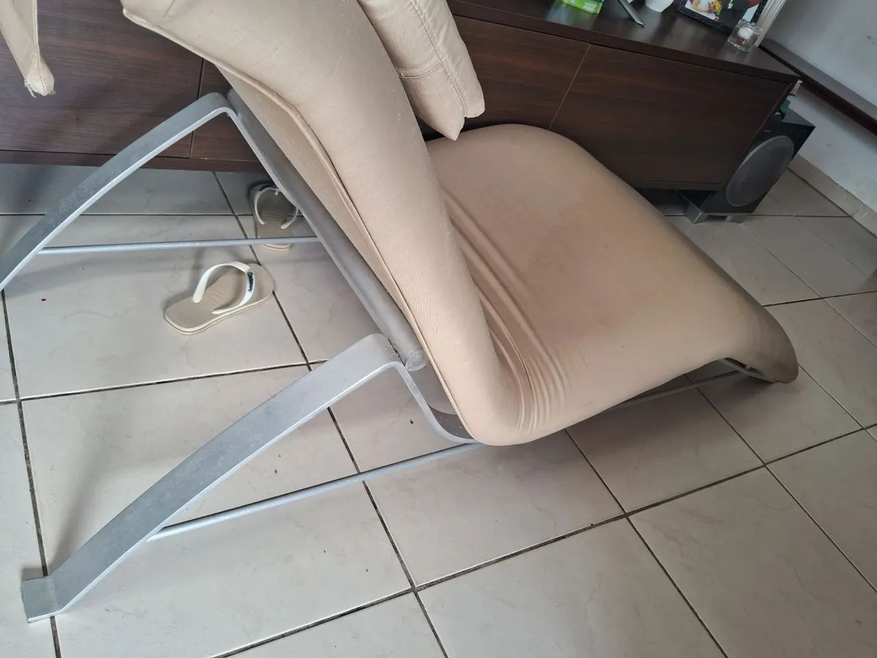 Cadeira terapia  - Foto 2