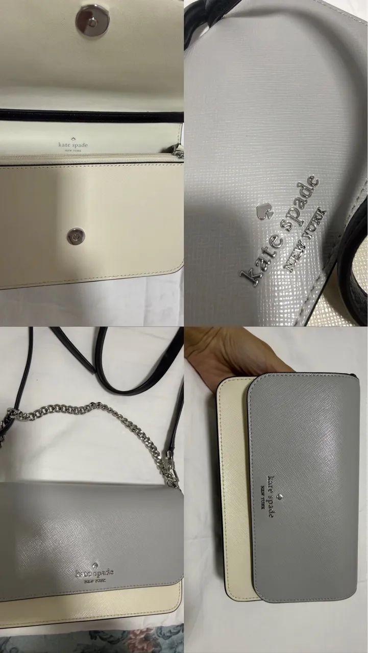 Bolsa kate spade