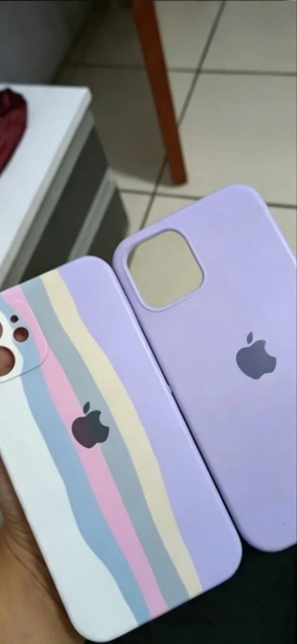 VENDE-SE IPHONE 12 - Foto 4