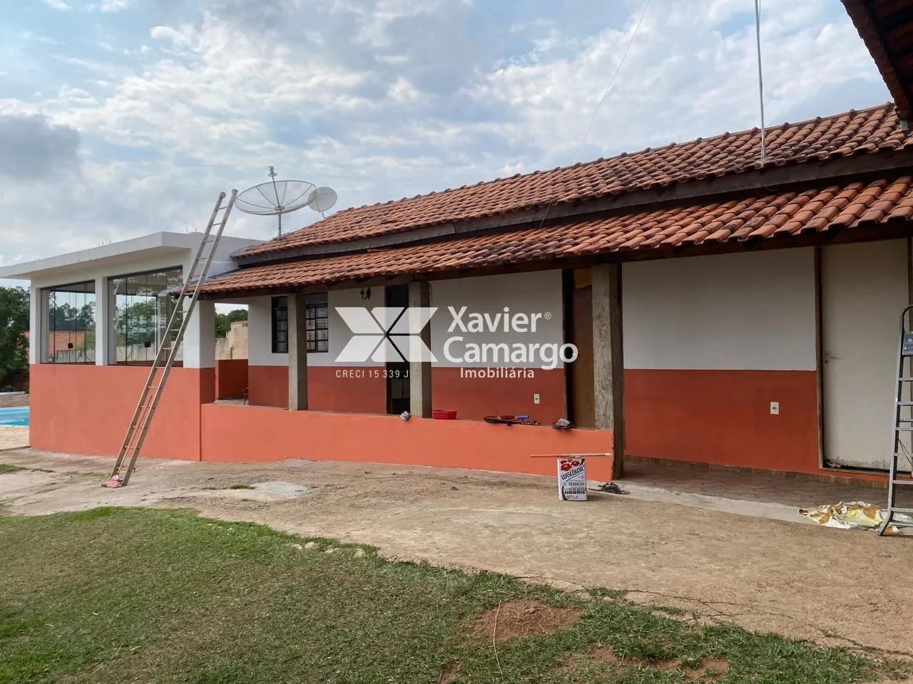 Chácara no bairro Nosso Recanto - Foto 3