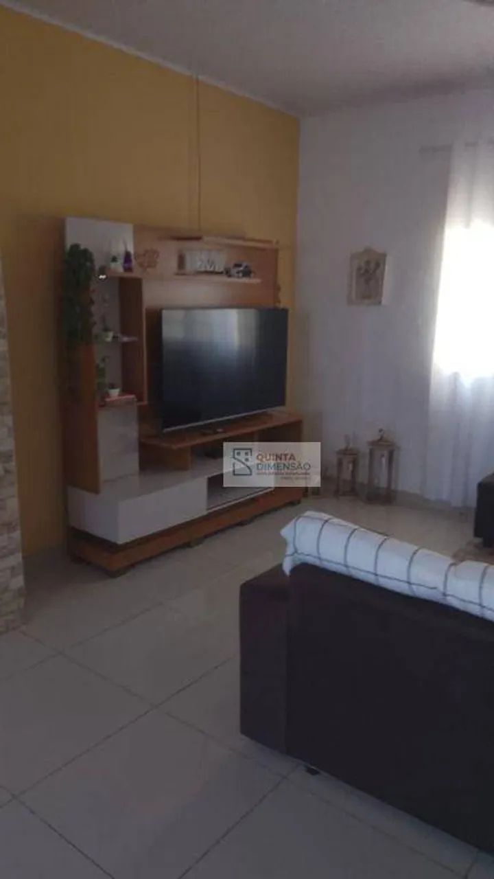Casa no centro de Silveiras