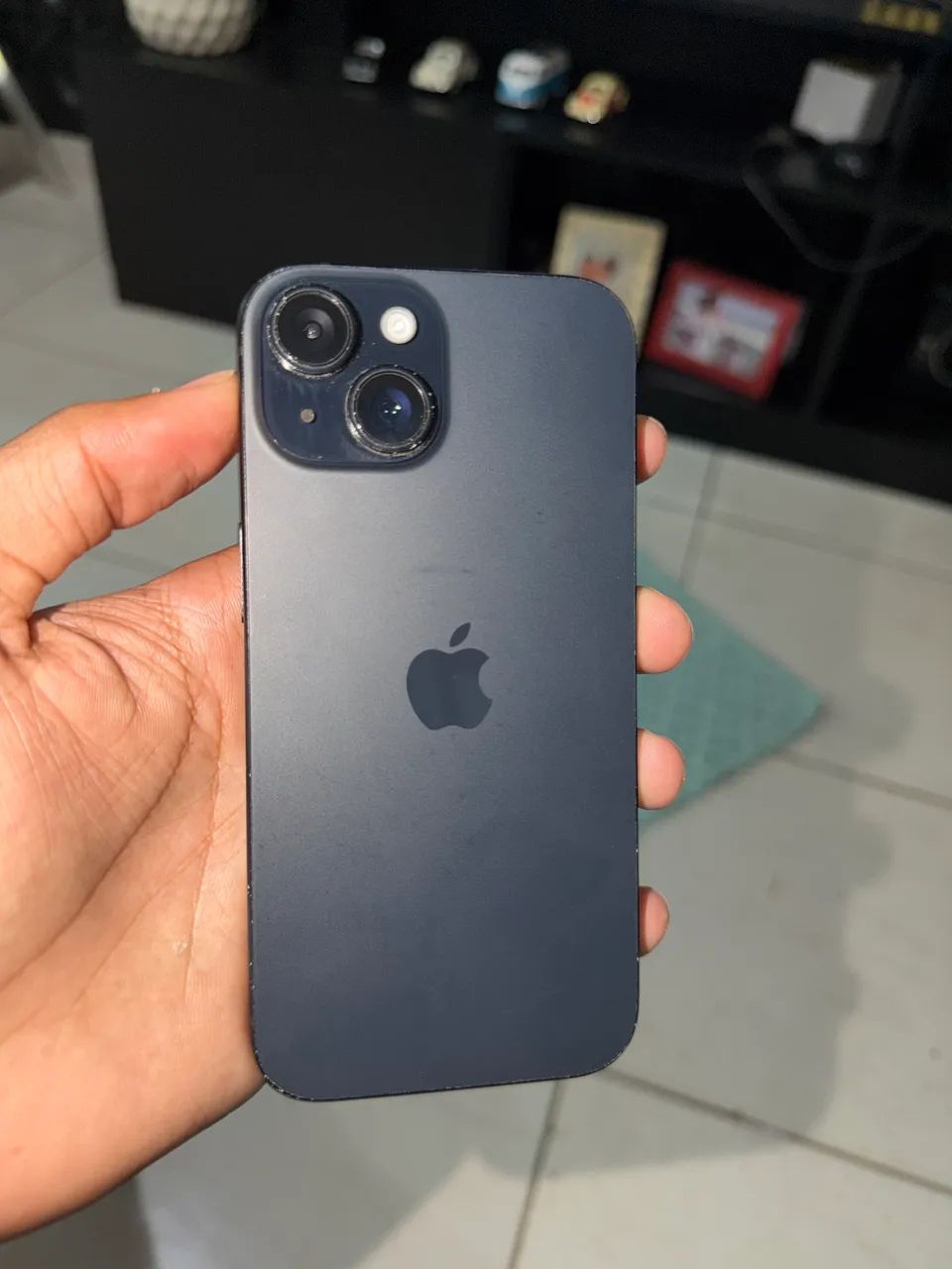 iPhone 15 (256 Gb) - Foto 4