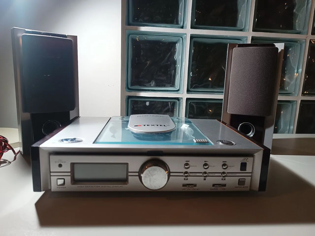 Rádio retrô