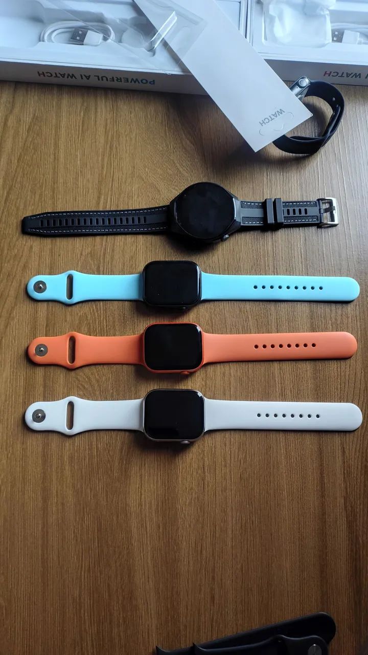Smartwatch  - Foto 4