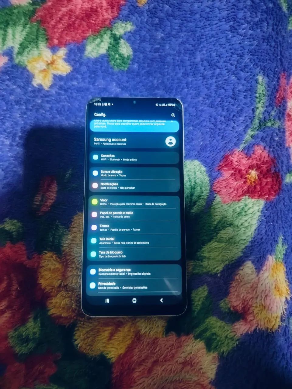 A12 64gb 4ram - Foto 3