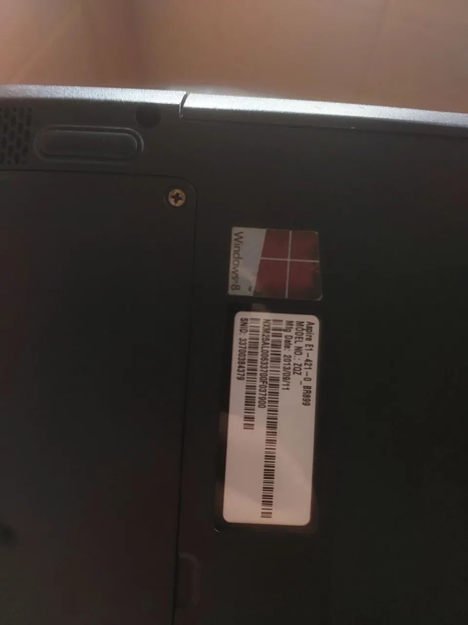 Notebook Accer - Foto 4