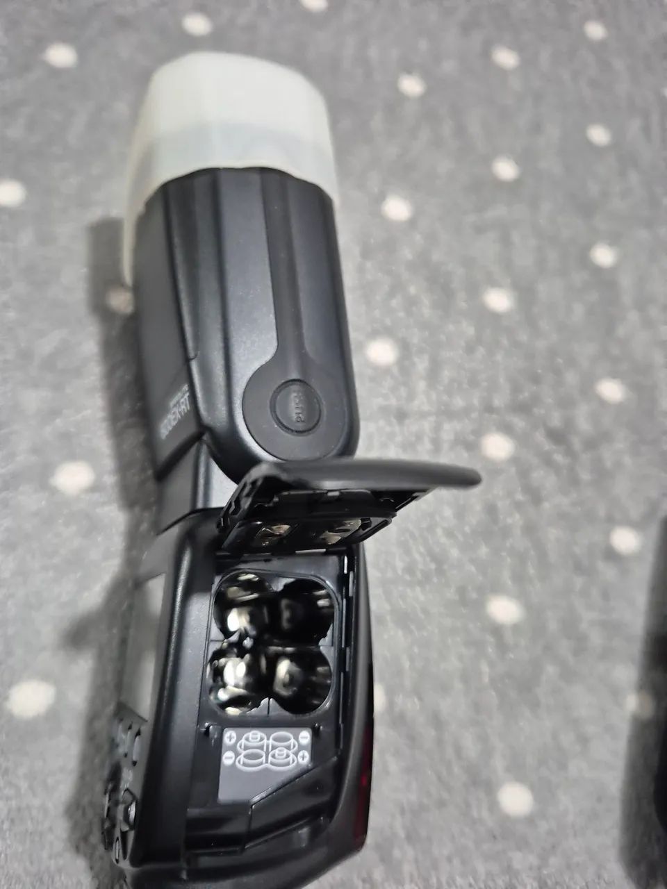 FLASH 600EX rt  - Foto 4