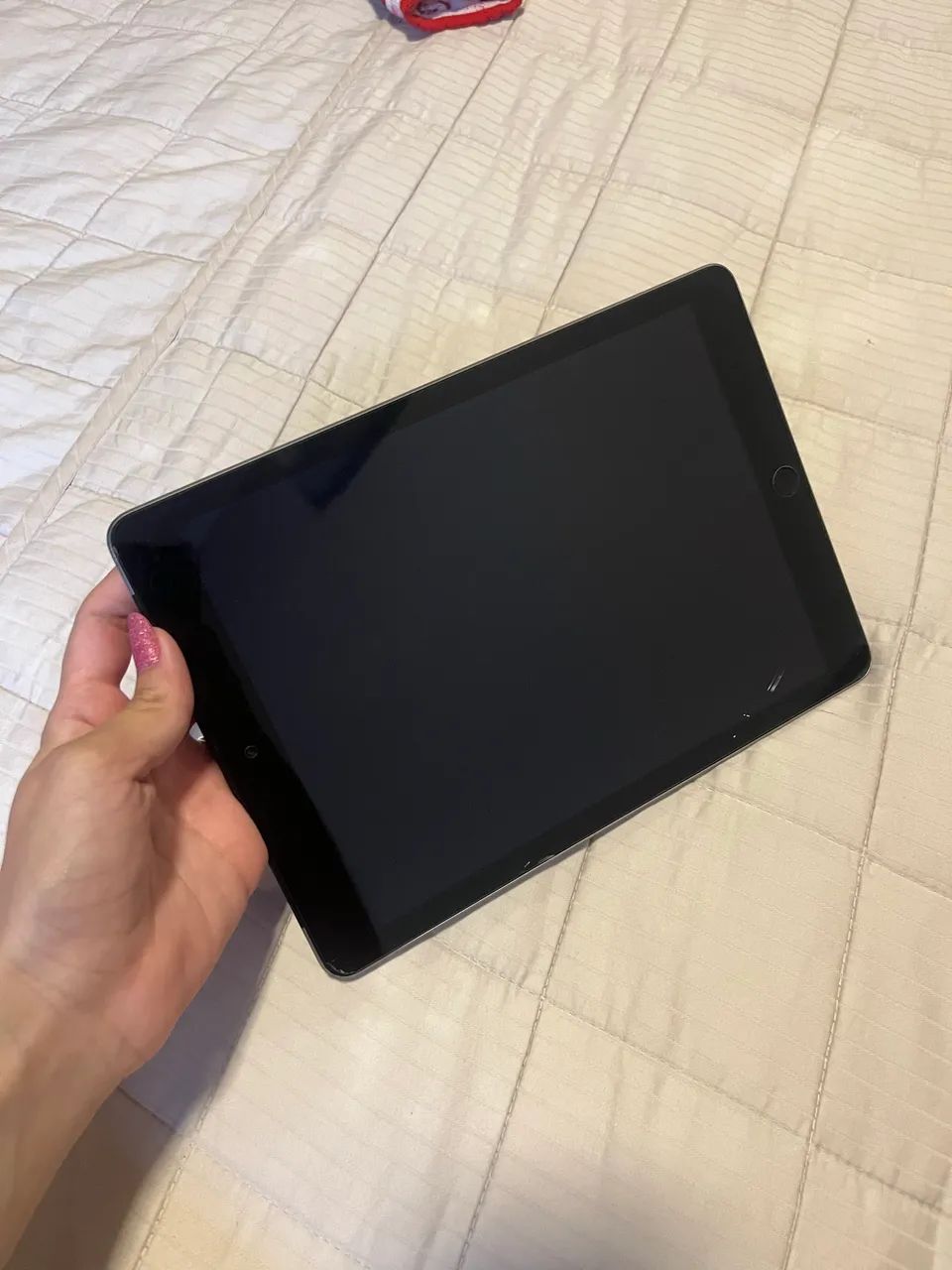 IPAD quinta geração PERFEITO ESTADO - Foto 3