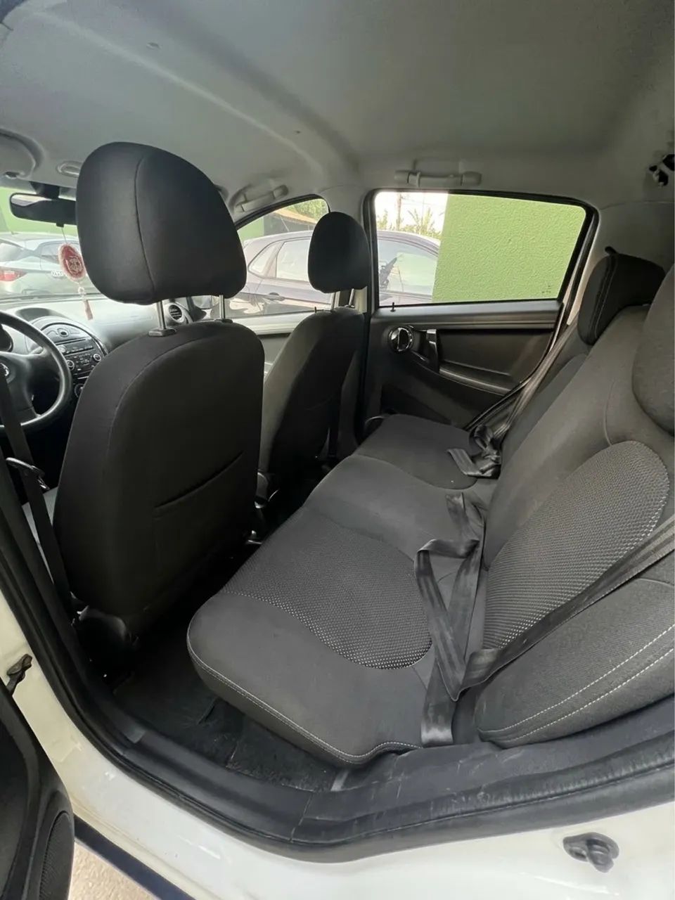 JAC J2 1.4 Jet Flex 16V 5P MEC 2015 - Foto 5