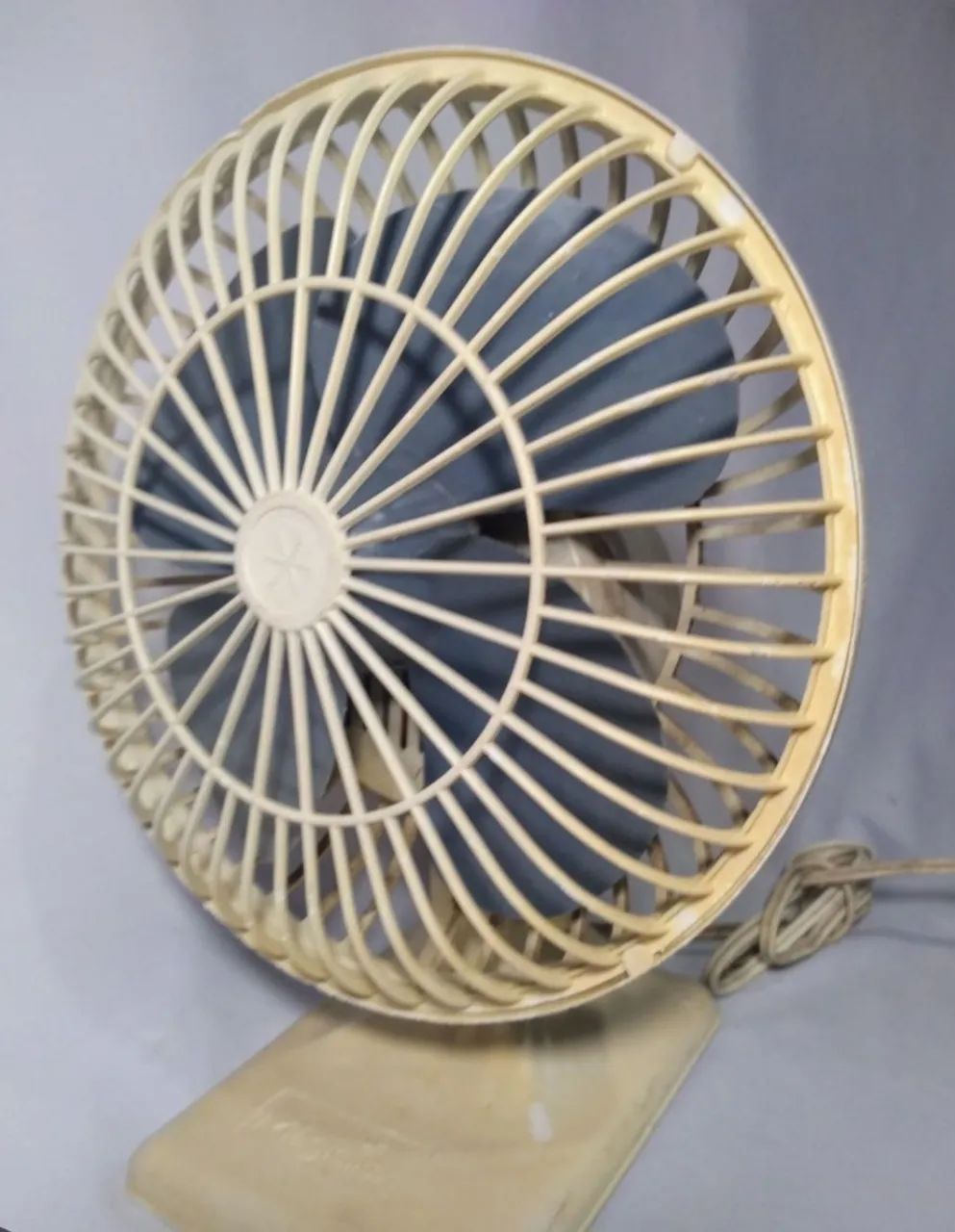 Ventilador Magiclick portátil 