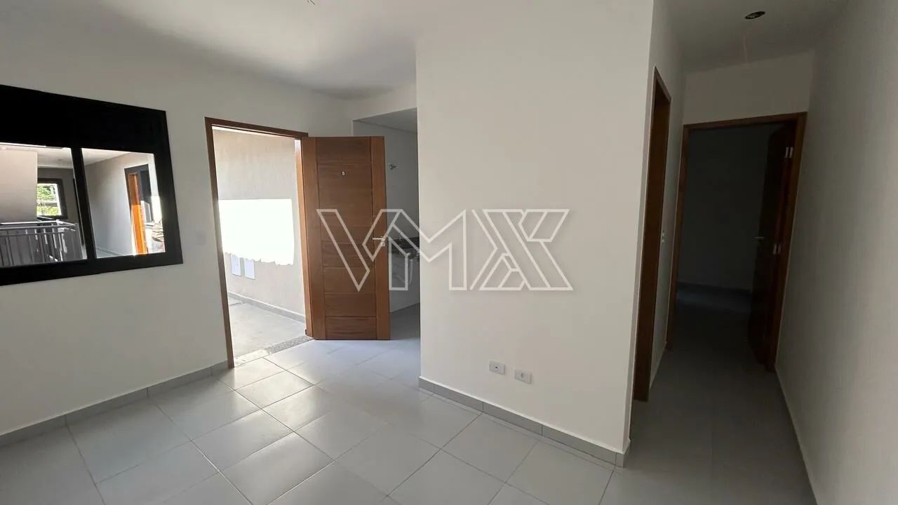 APARTAMENTO A VENDA NA VILA MEDEIROS - SP - Foto 2