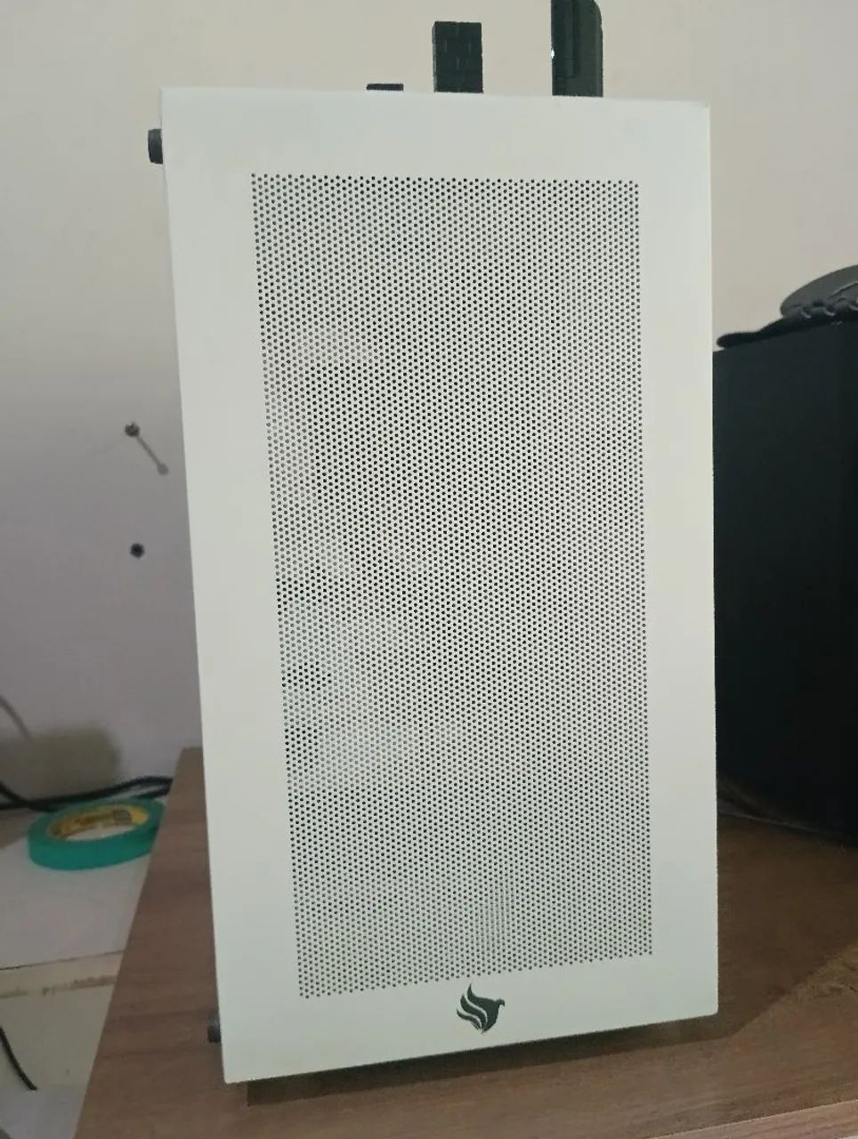 PC XEON E5-2650 V4 + RX 580 2048SP - Foto 2