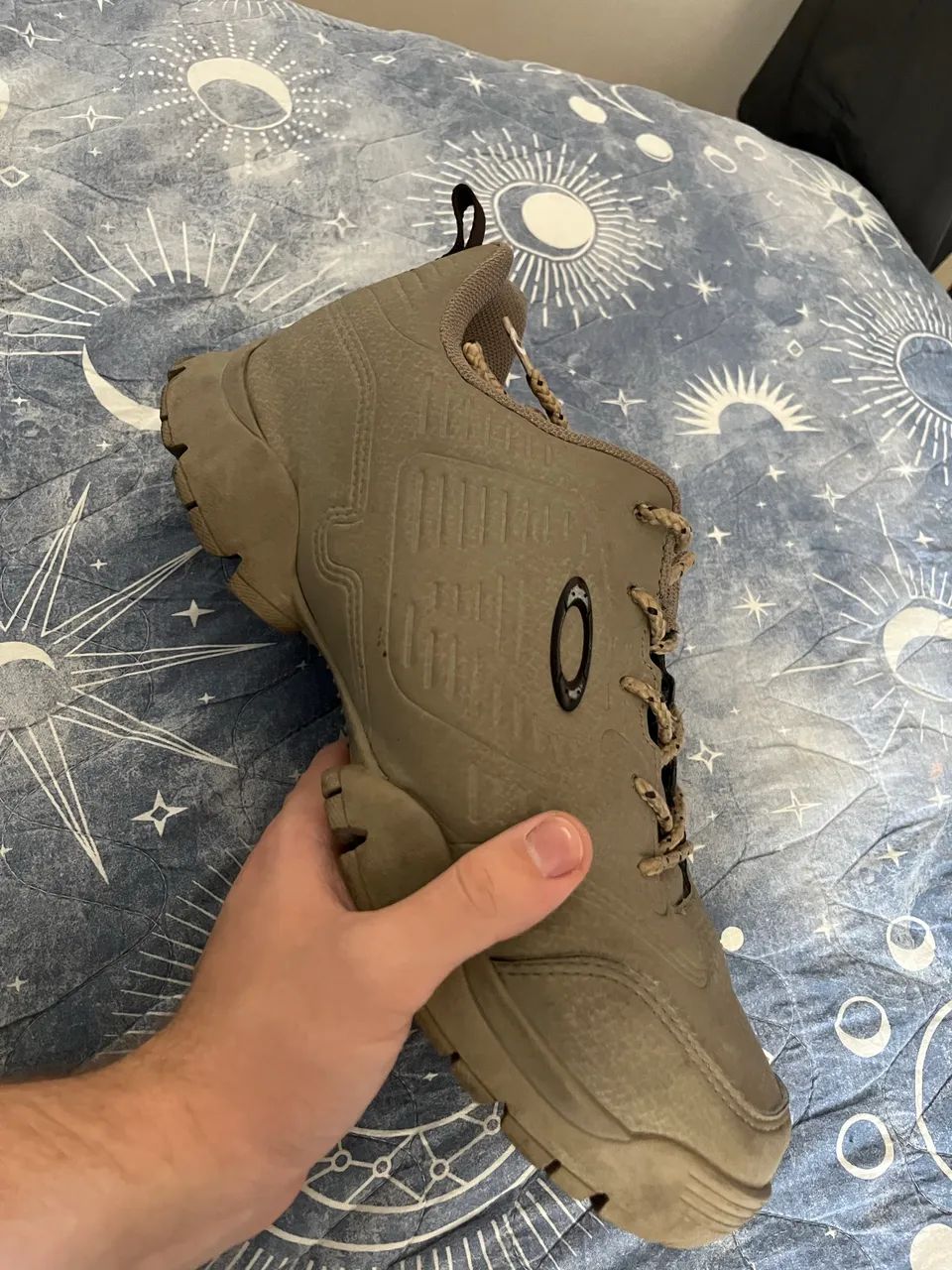 Bota Oakley  - Foto 3