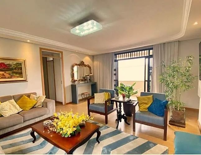 Casa à venda, 4 quartos, 1 suíte, 4 vagas, Coqueiros - Florianópolis/SC - Foto 4