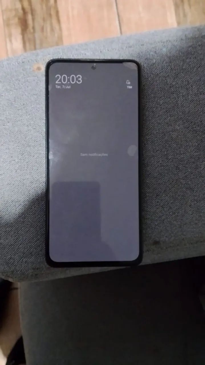 Celular poco m7 512gb - Foto 2