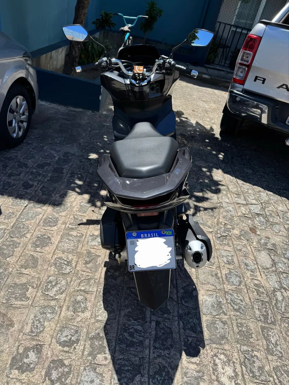 PCX 2024/24, único dono, Nova! - Foto 3