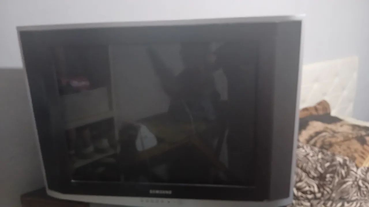 Tv 29 polegadas samsung tubo. - Foto 2