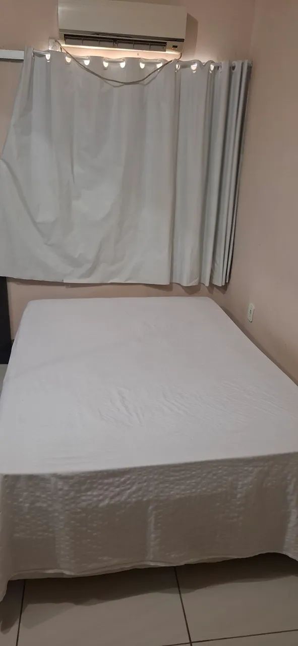 Cama de casal 400Reais