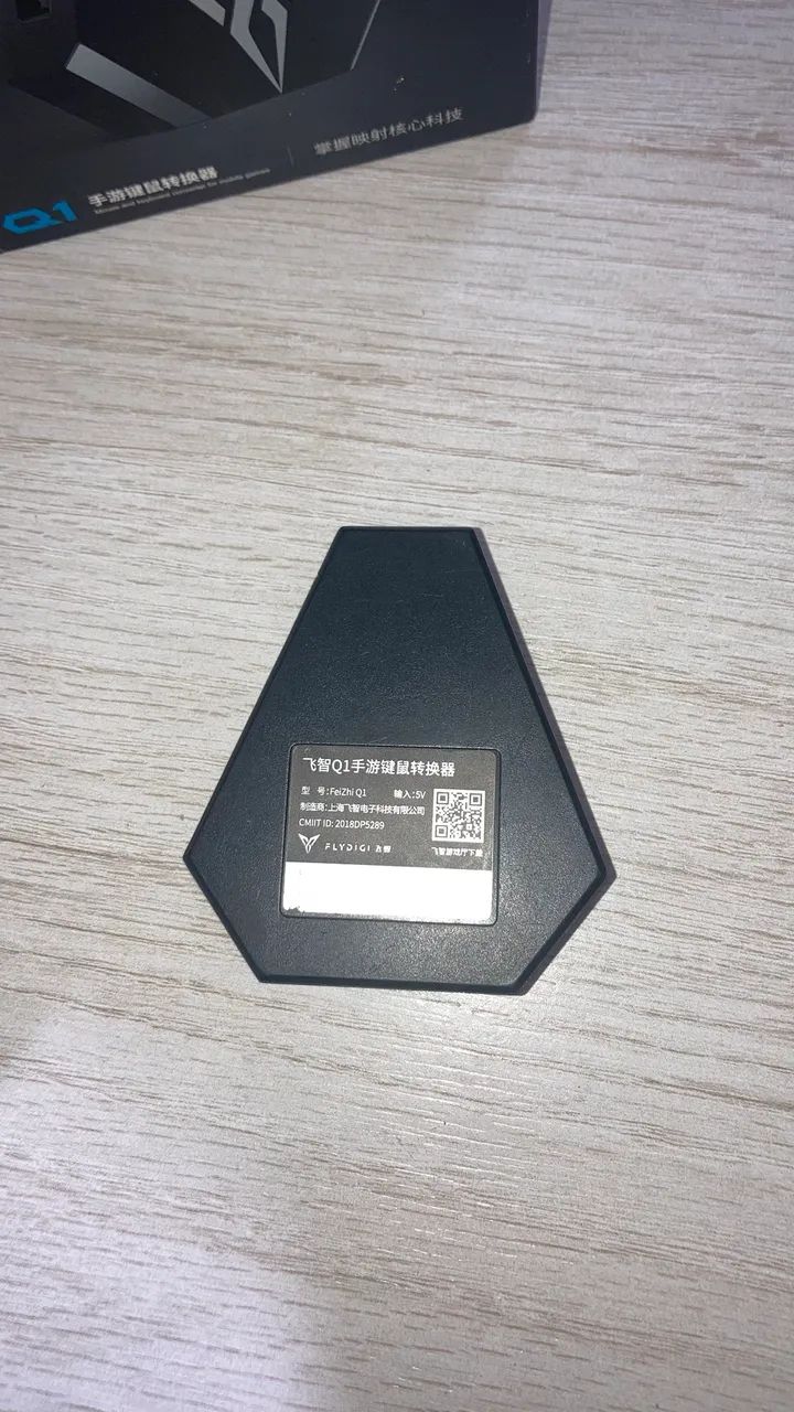 Flydigi Q1 - Foto 2