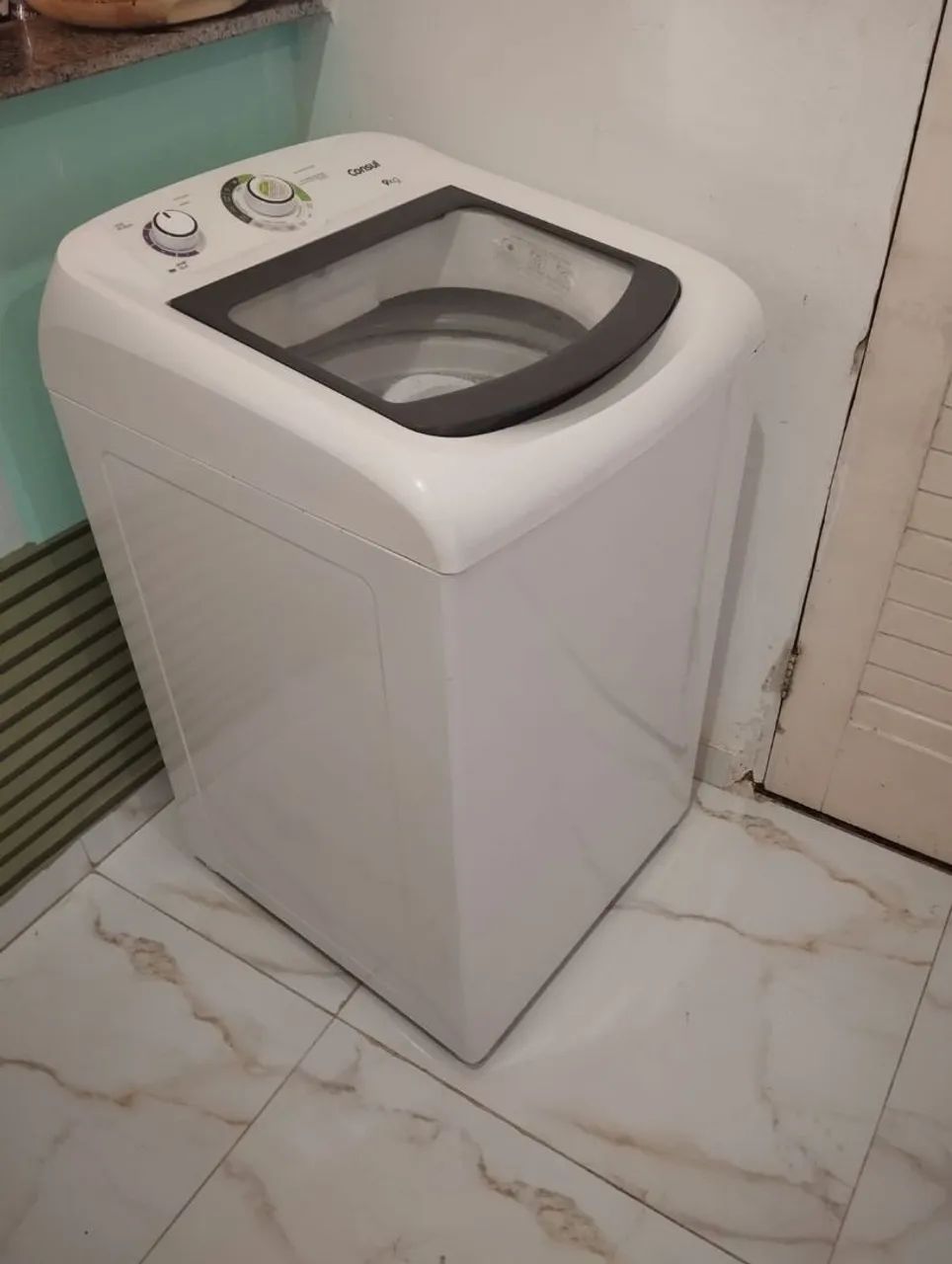Maquina de lavar - Foto 2