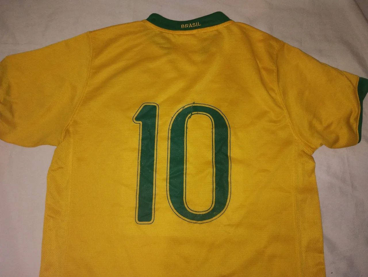 Camisa do Brasil  - Foto 2