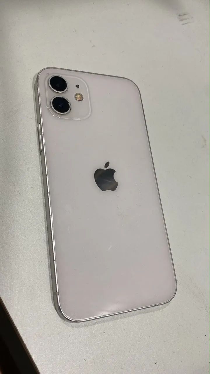 iPhone  - Foto 4