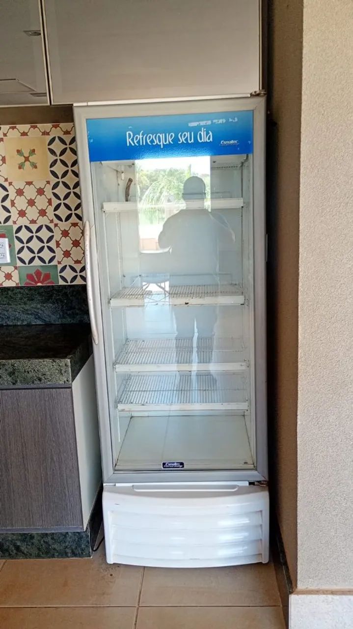 02 Refrigeradores para bebidas 