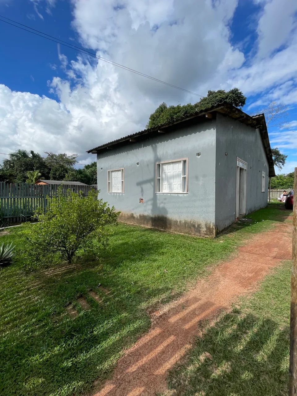CASA A VENDA NO VILA ACRE /PROXIMO A BONECO DE NEVE  - Foto 3