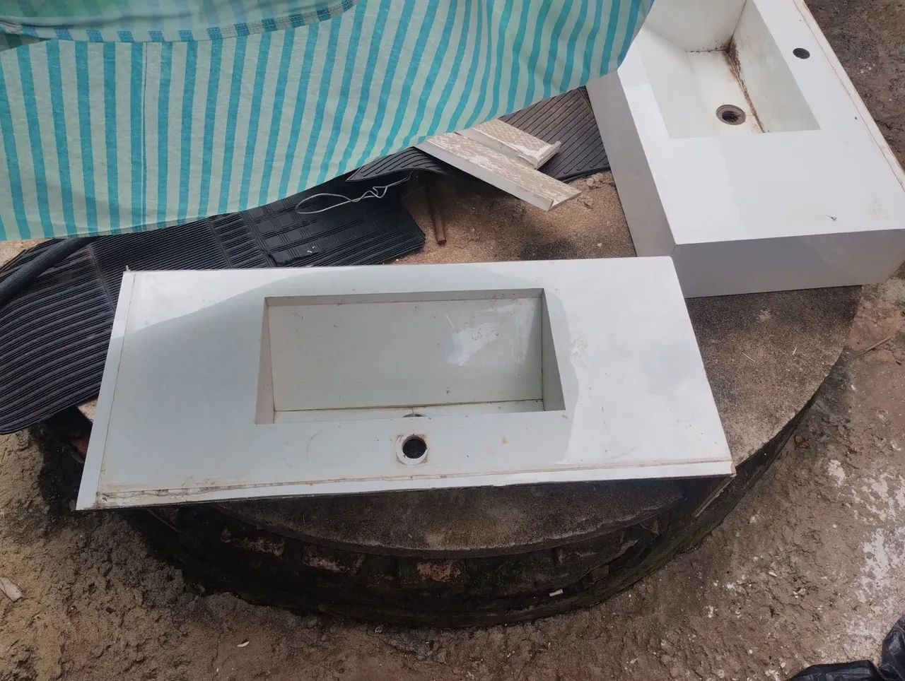 Material de construção 