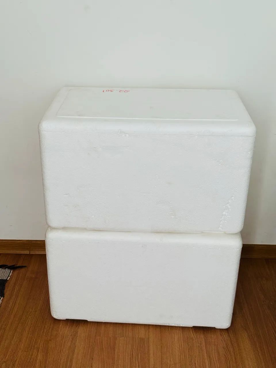 Caixa térmica 60L nova  - Foto 2