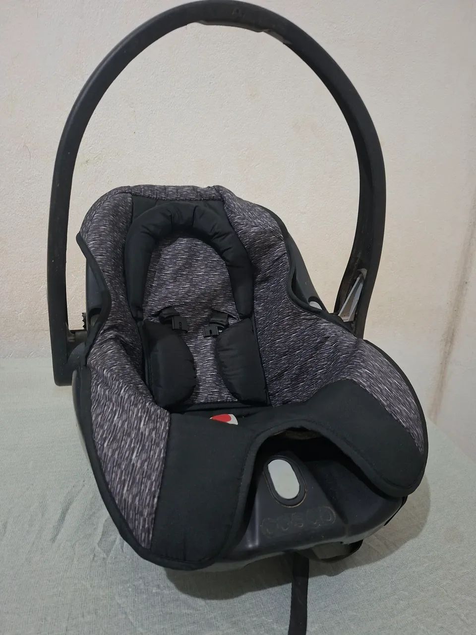 Bebê conforto - Foto 3