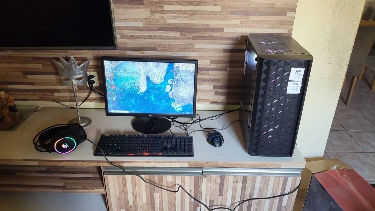 Pc Gamer 