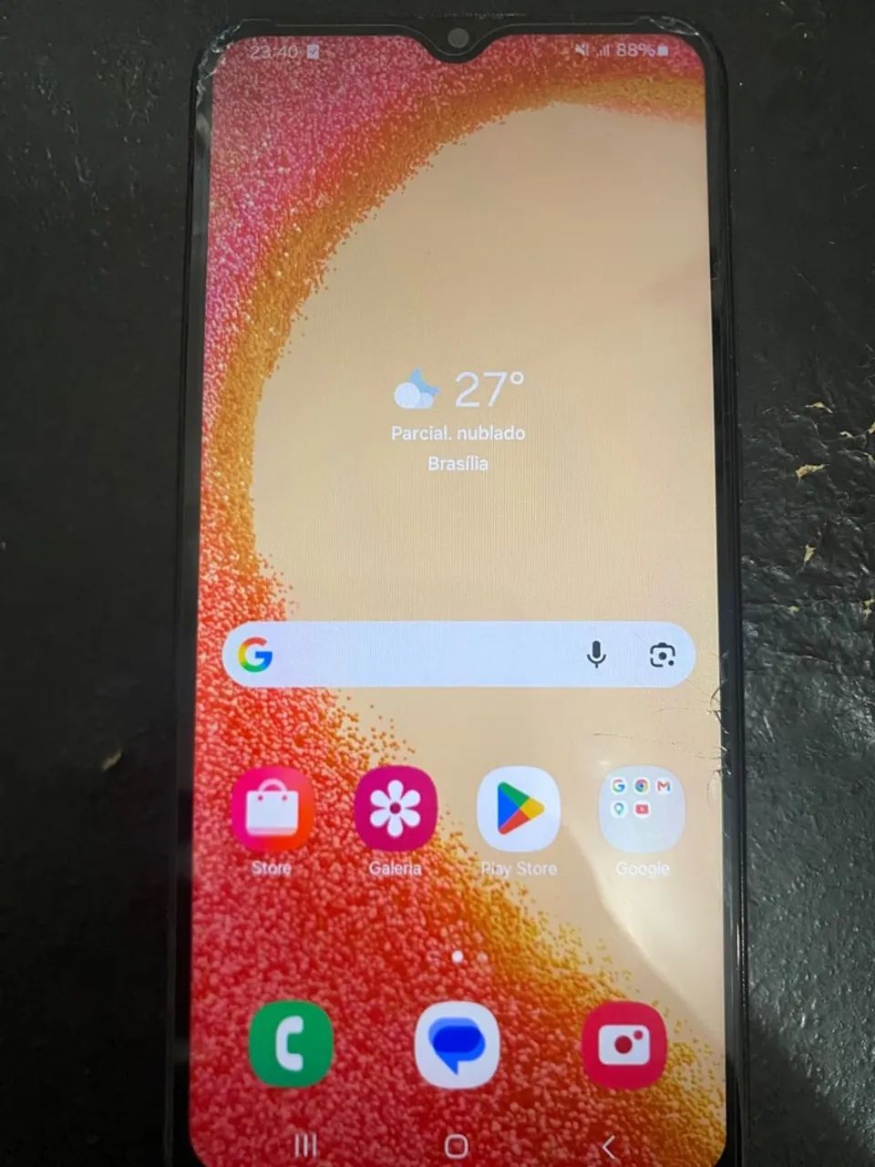 Galaxy A04e - Foto 3