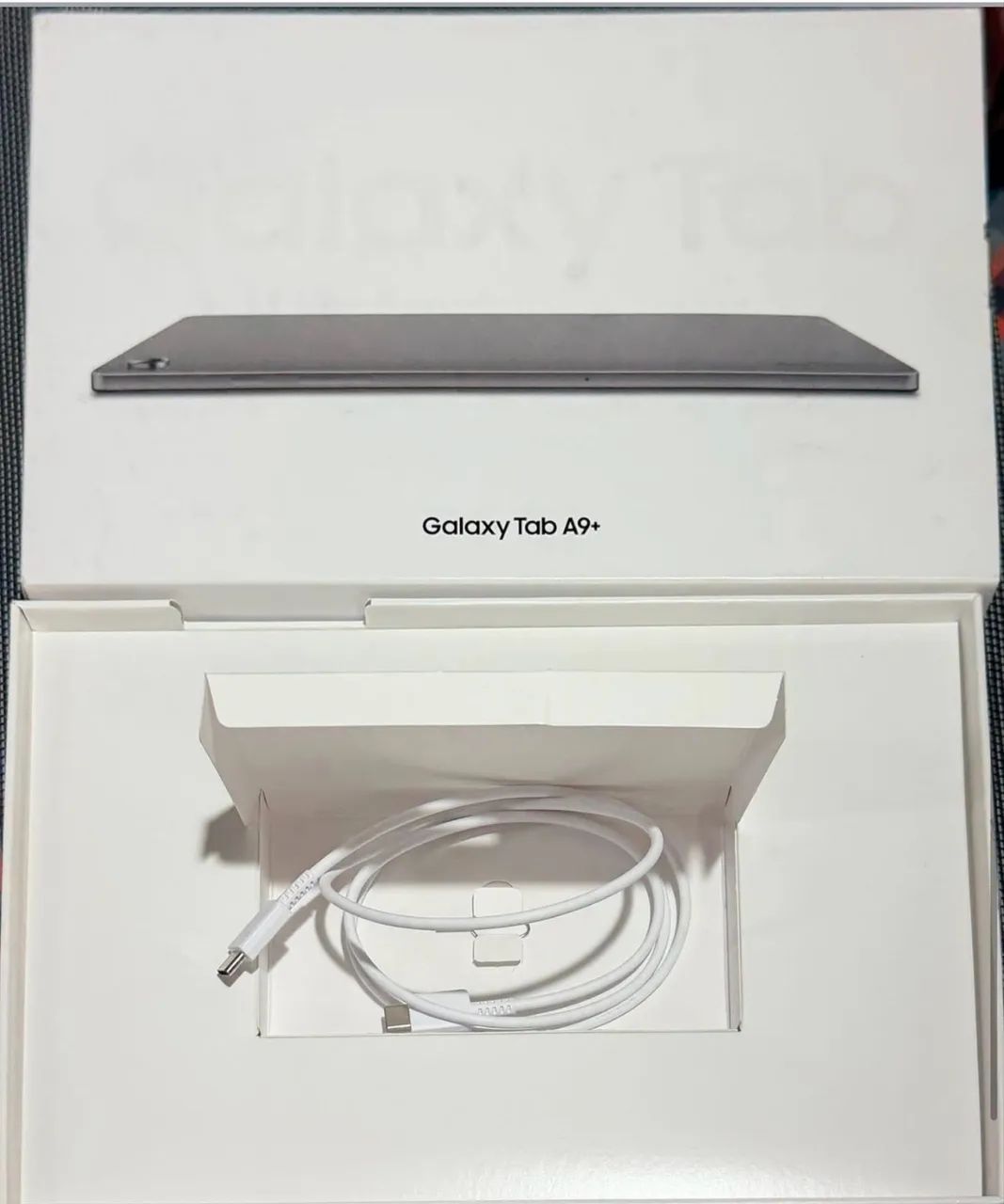 SAMSUNG GALAXY TAB A9+ 11