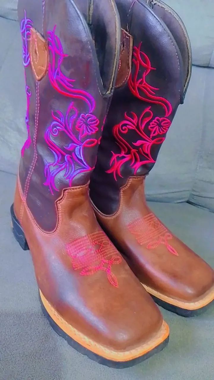 Bota tekisana 