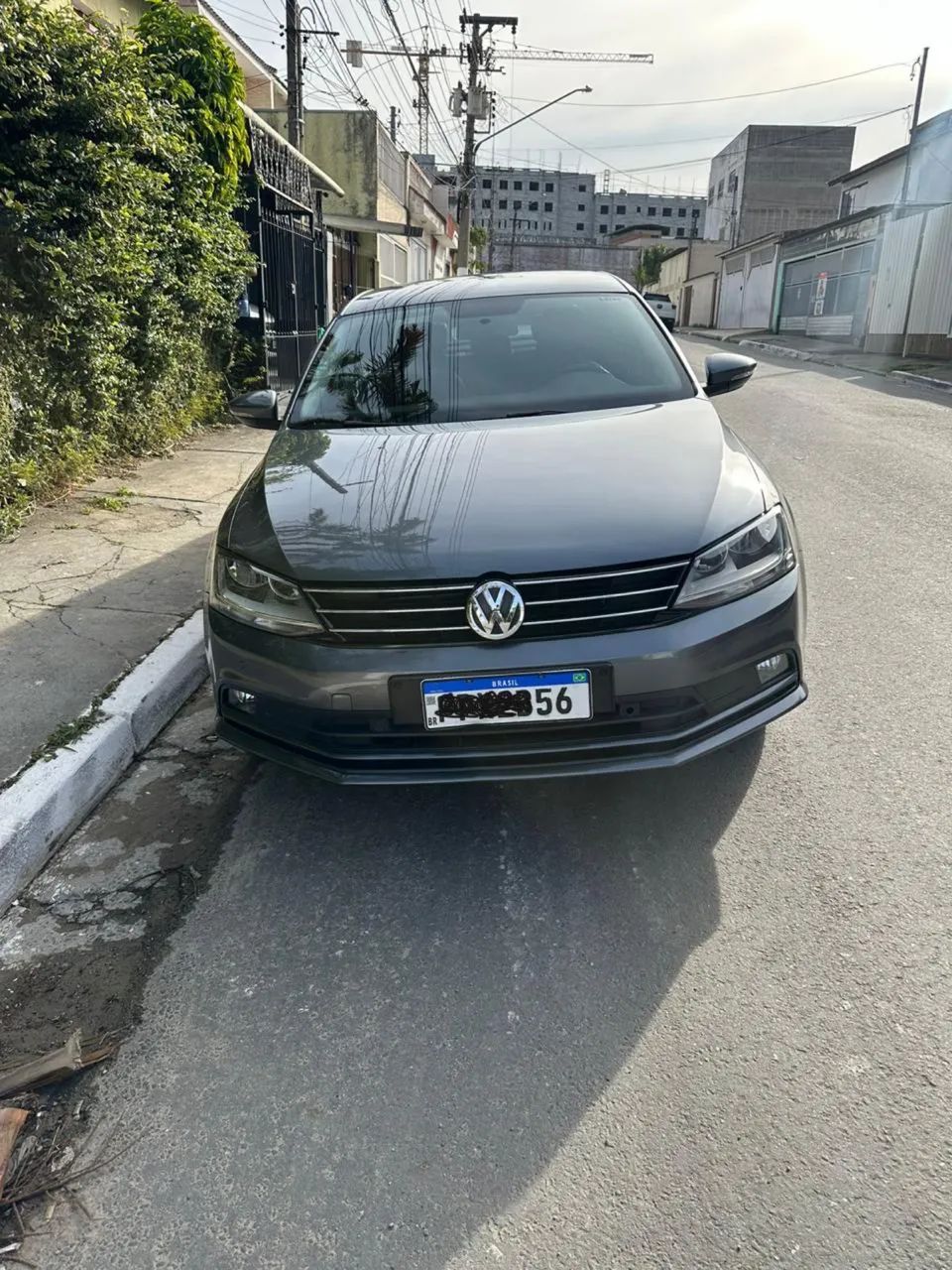 Volkswagen Jetta 2018