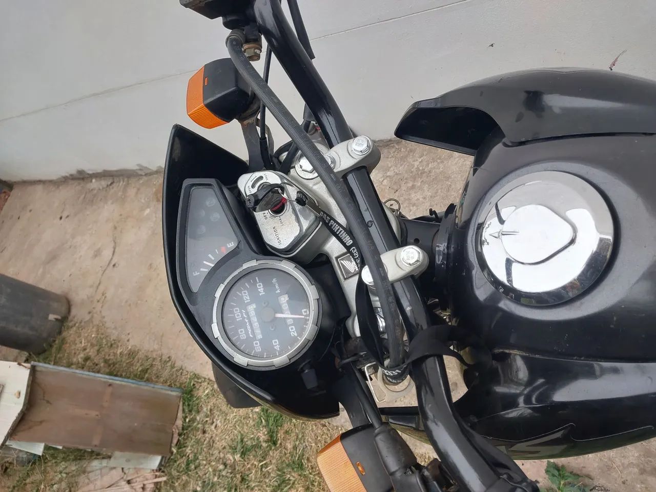 Bros 150 - Foto 3