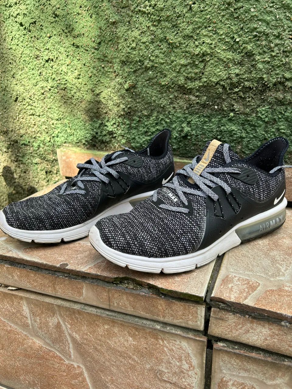 Tênis Nike Air Max (original)