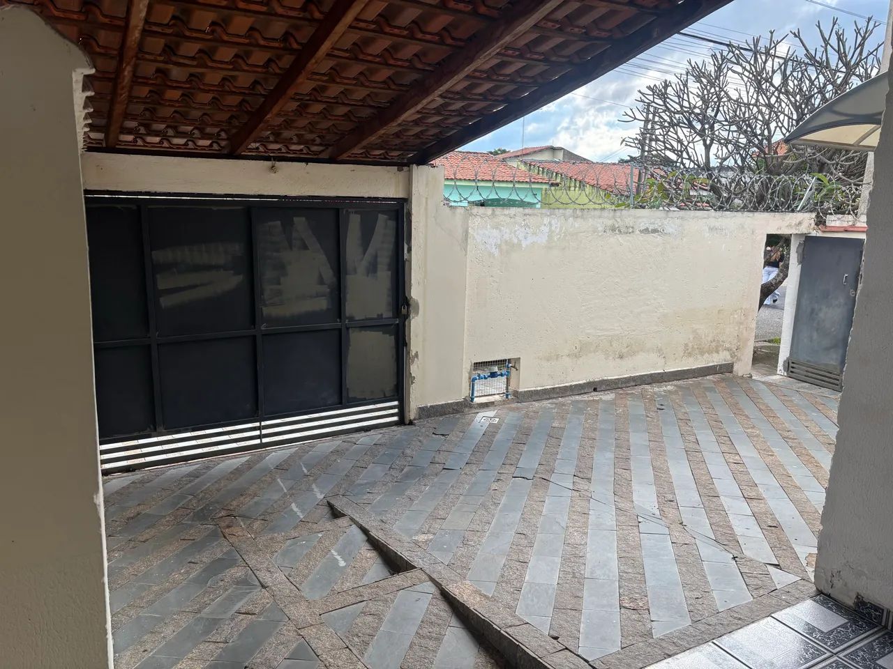 Casa para aluguel  - Foto 5
