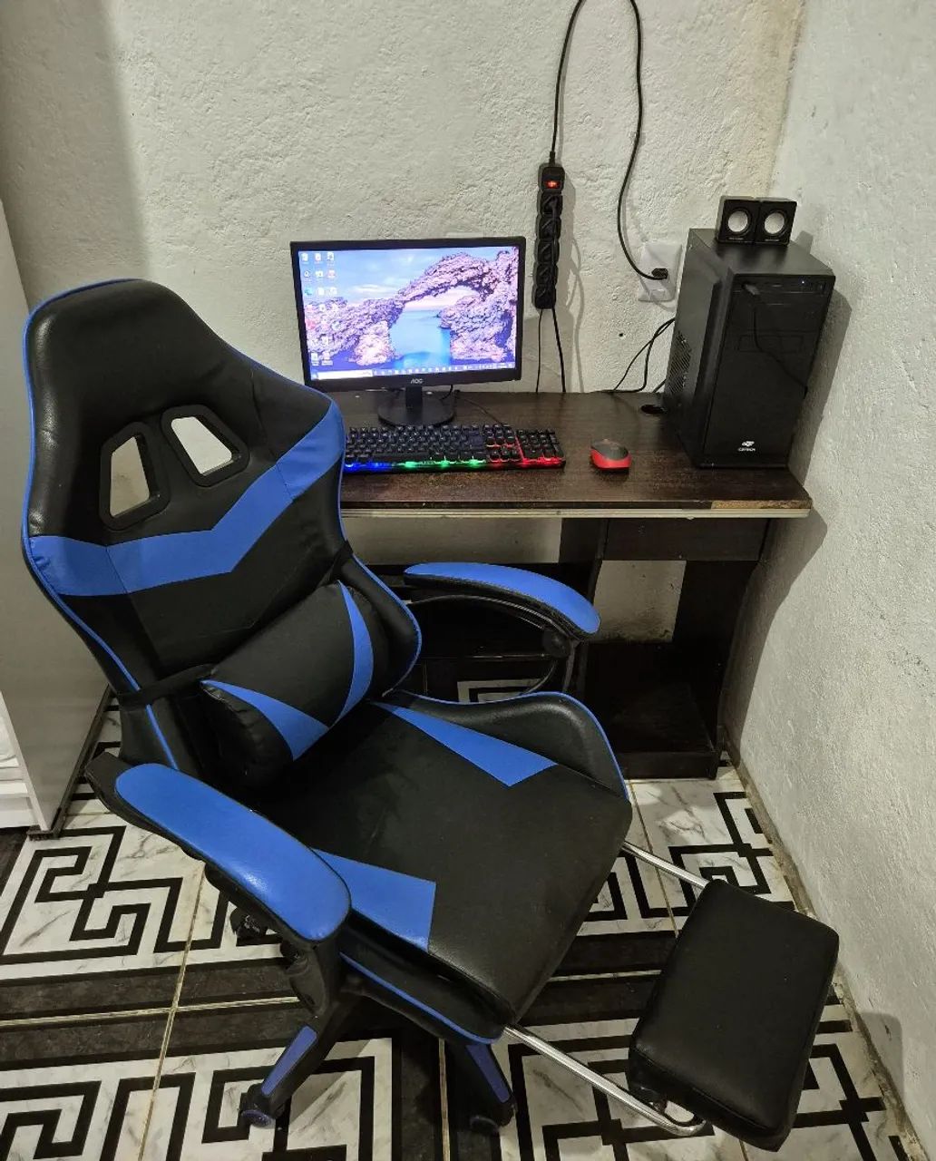 Computador COMPLETO  - Foto 4