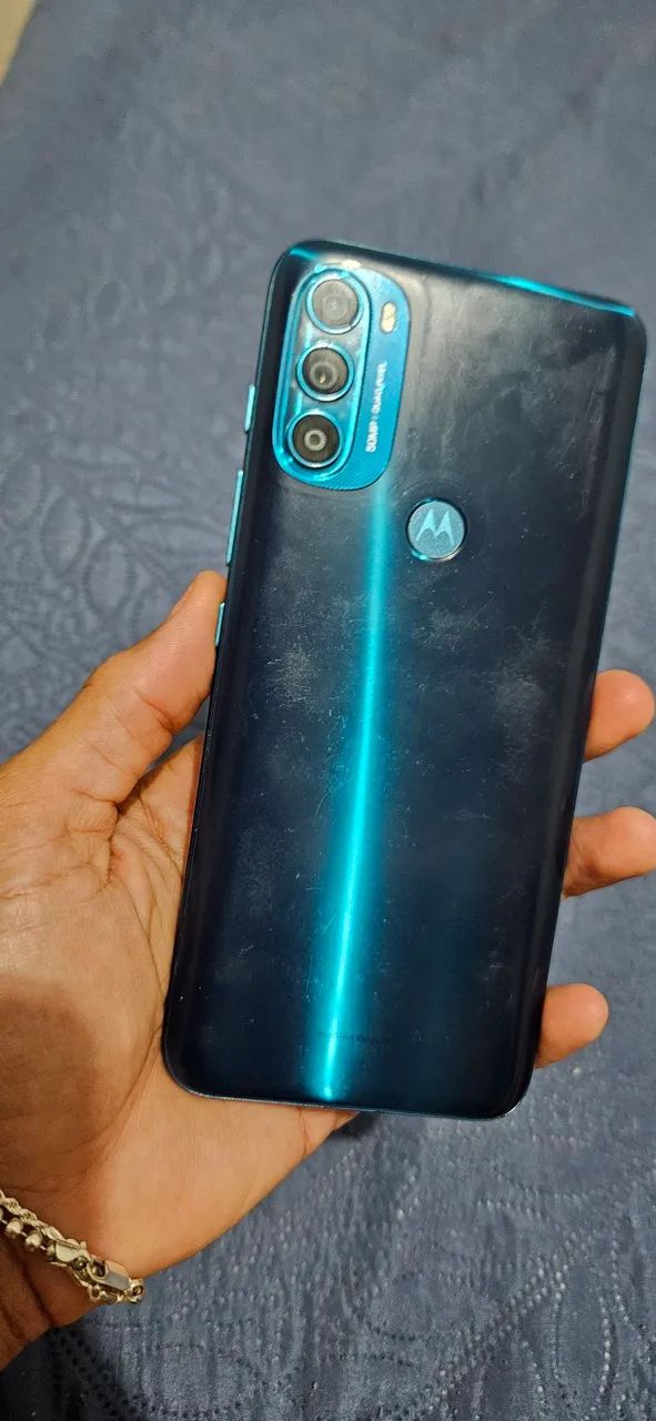 Moto G71 128 Giga - Foto 5