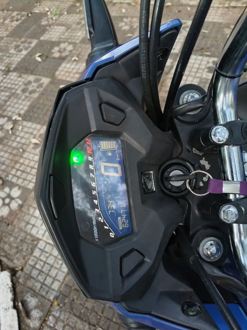 TITAN 160 2019 - Foto 4