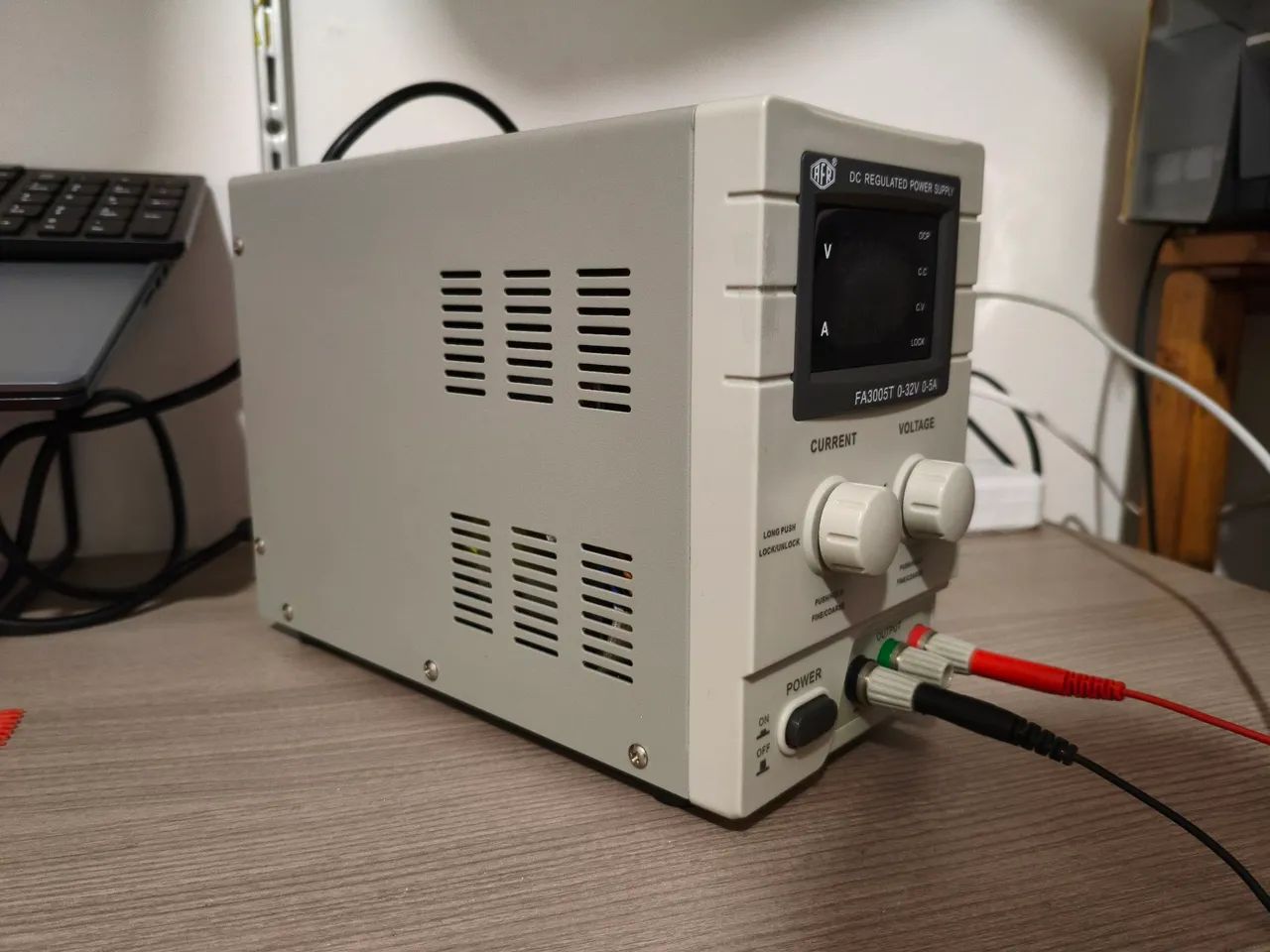 Fonte Assimétrica FA3005T AFR - Foto 2